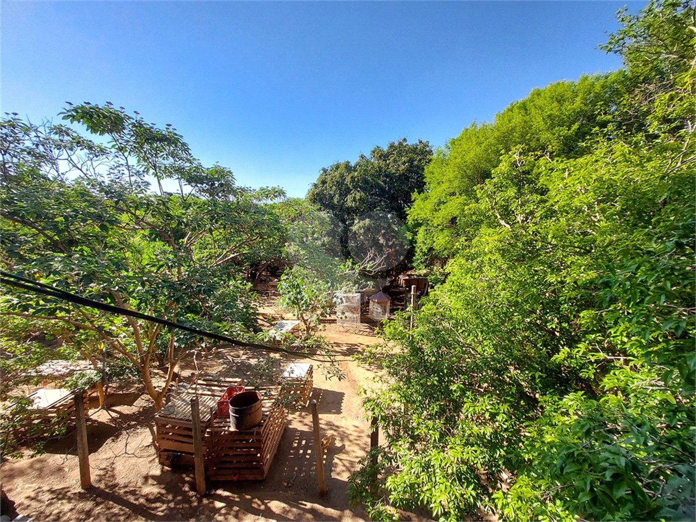 Chácara à venda com 2 quartos em Bosque, Vinhedo, SP