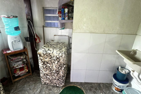 Casa Térrea à venda com 2 quartos em Senador Vasconcelos, Rio de Janeiro, RJ