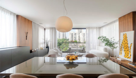 Apartamento à venda com 2 suítes em Brooklin, São Paulo, SP