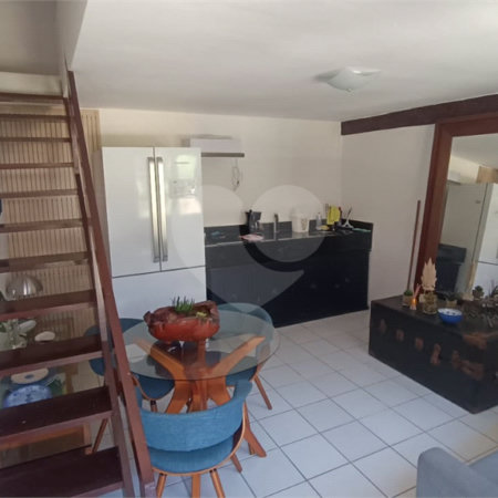 Casa para alugar com 2 quartos em Manguinhos, Armação dos Búzios, RJ