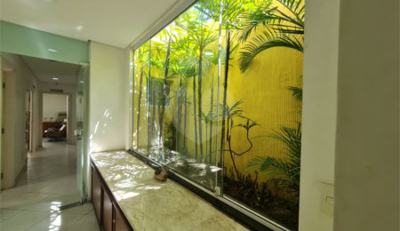 Casa à venda com 2 suítes em Jardim Bela Vista, Santo André, SP