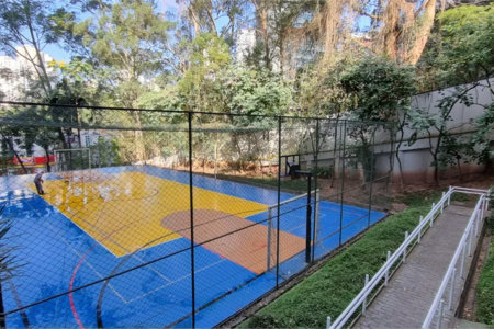 Apartamento à venda com 3 suítes em Jardim Londrina, São Paulo, SP
