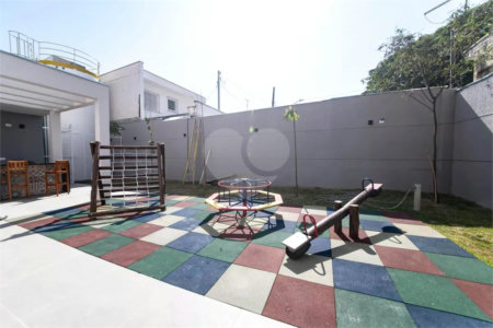 Studio à venda com 1 quarto em Vila Santo Estéfano, São Paulo, SP