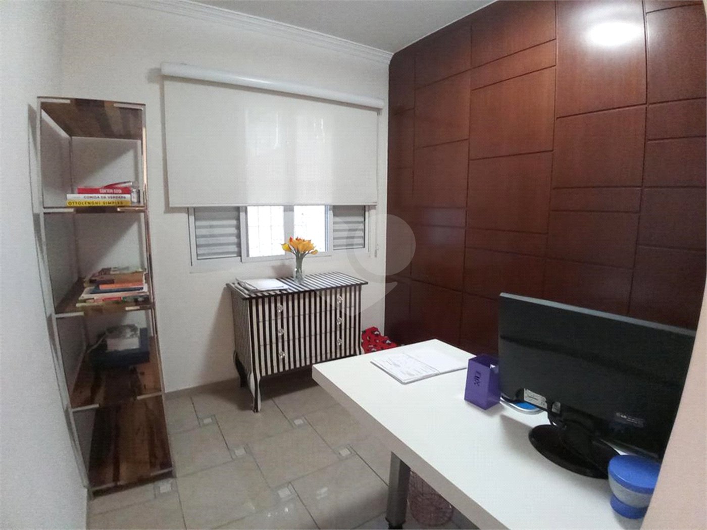Sobrado à venda com 4 quartos, sendo 2 suítes, em Barro Branco (zona Norte), São Paulo, SP