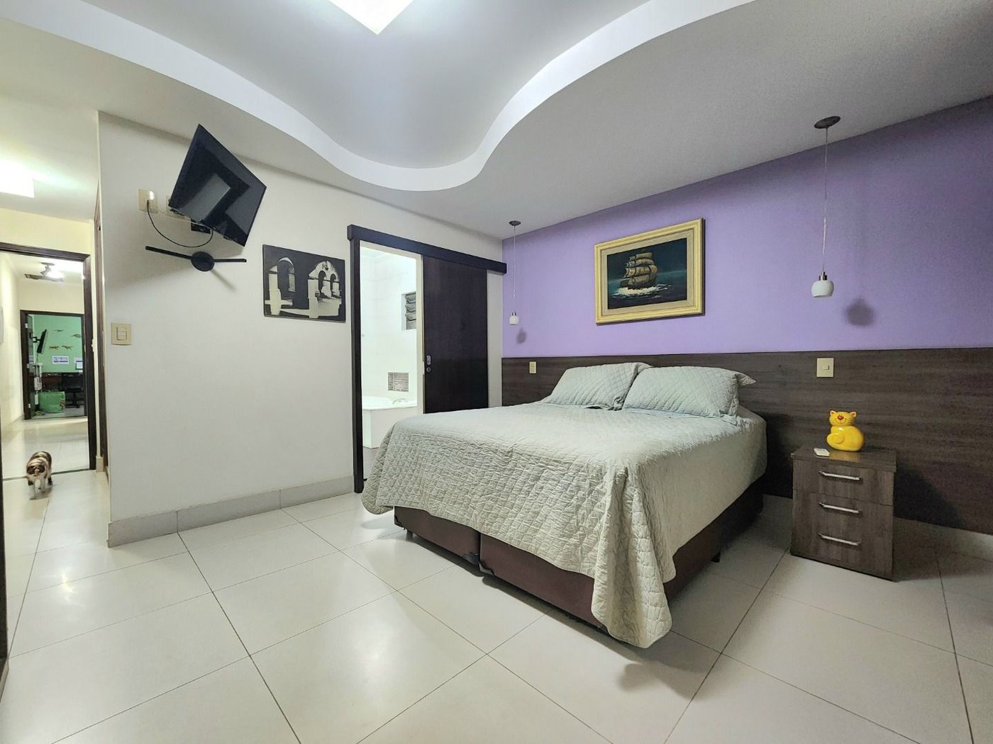 Casa com 3 dormitórios à venda, 159 m² por R$ 1.649.000,00 - Embaré - Santos/SP
