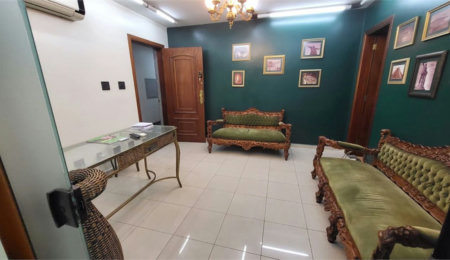 Sala Comercial à venda, Encruzilhada, Santos - SA0102.
