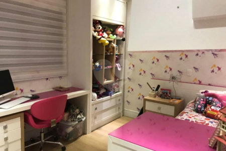 Sobrado à venda com 3 suítes em Vila Gomes Cardim, São Paulo, SP