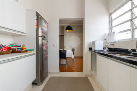 Apartamento à venda com 4 quartos em Jardim Paulista, São Paulo, SP