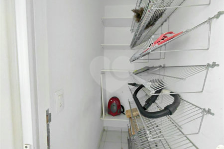 Apartamento à venda com 3 quartos, sendo 1 suíte,  em Vila Romana, São Paulo, SP