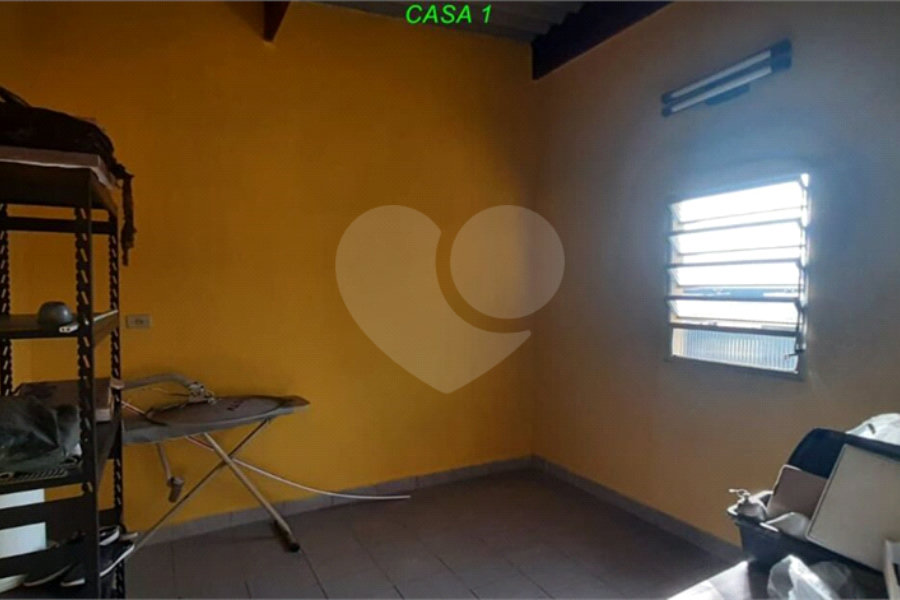 Sobrado à venda com 1 suíte em Casa Verde, São Paulo, SP