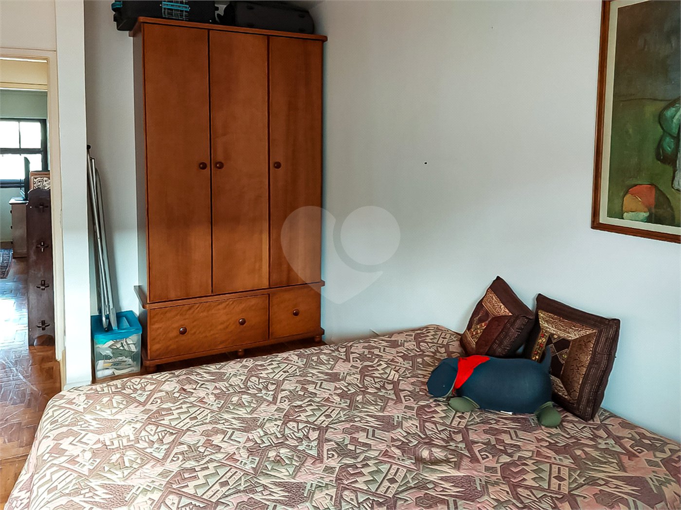 Sobrado à venda com 3 quartos, sendo 1 suíte, em Brooklin, São Paulo, SP