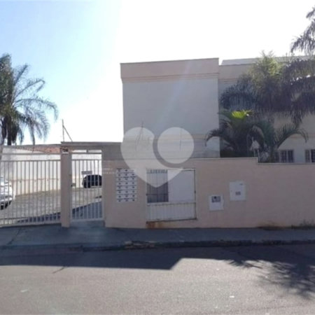 Apartamento em São Carlos pronto para morar de 1 dormitório