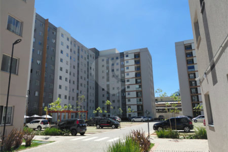 Studio à venda com 2 quartos em Jaguaré, São Paulo, SP