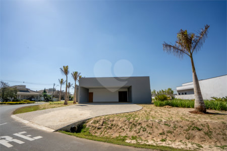 Casa à venda com 4 suítes em Loteamento Parque Chapada de Itu, Itu, SP