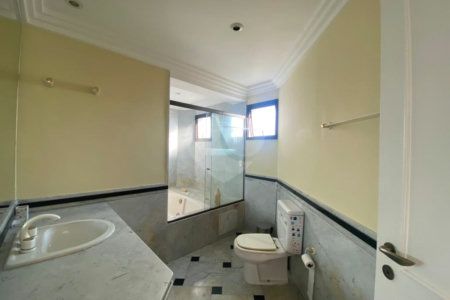 Cobertura à venda com 4 quartos, sendo 3 suítes, em Perdizes, São Paulo, SP