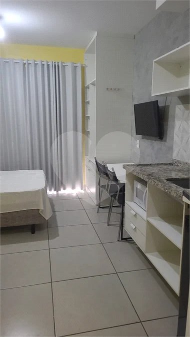 Apartamento á venda - Centro