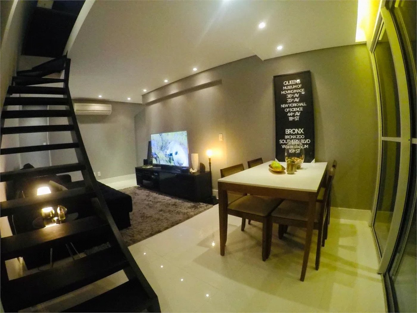 Apartamento à venda com 2 quartos em Vila Andrade, São Paulo, SP