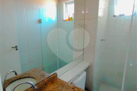Apartamento à venda com 2 quartos em Vila Barão, Sorocaba, SP