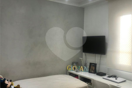 Apartamento à venda com 3 quartos, sendo 1 suíte,  em Mooca, São Paulo, SP