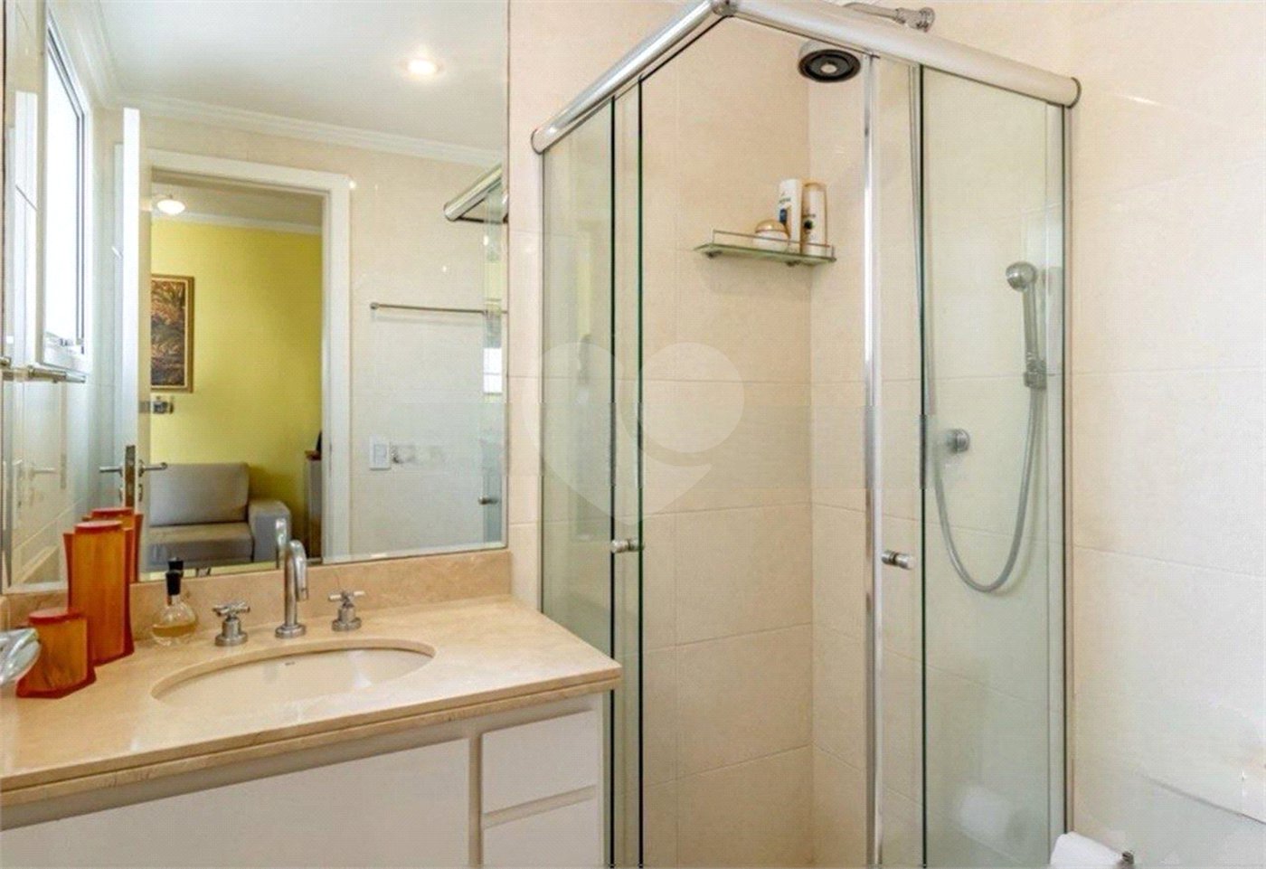 Apartamento à venda com 3 suítes em Perdizes, São Paulo, SP