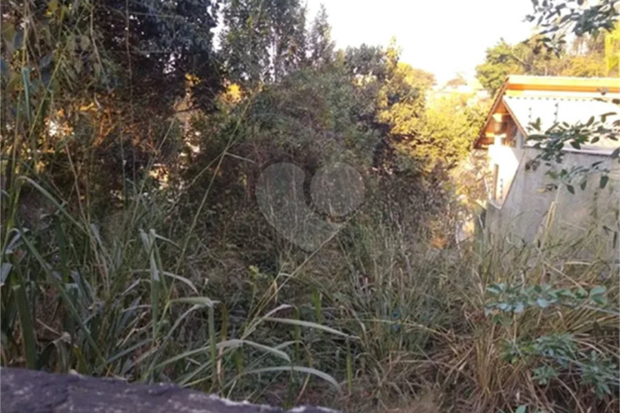 Terreno à venda em Chácara Flora, São Paulo, SP