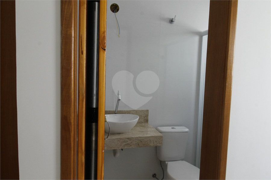 Sobrado à venda com 4 quartos, sendo 2 suítes, em Vila Pereira Barreto, São Paulo, SP