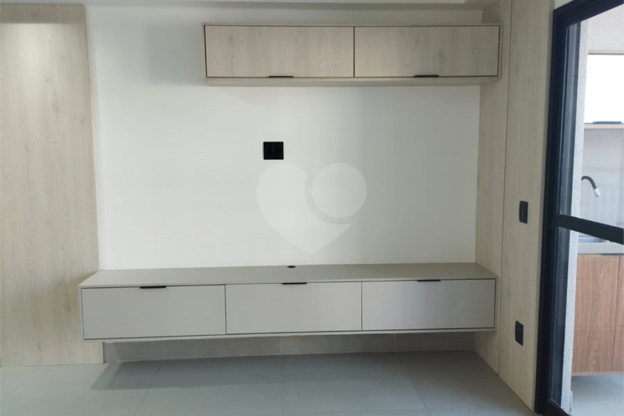 Apartamento para alugar com 1 quarto em Santana, São Paulo, SP