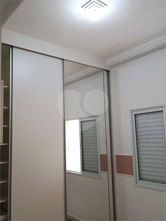 Apartamento à venda com 2 quartos em Parque Industrial Lagoinha, Ribeirão Preto, SP