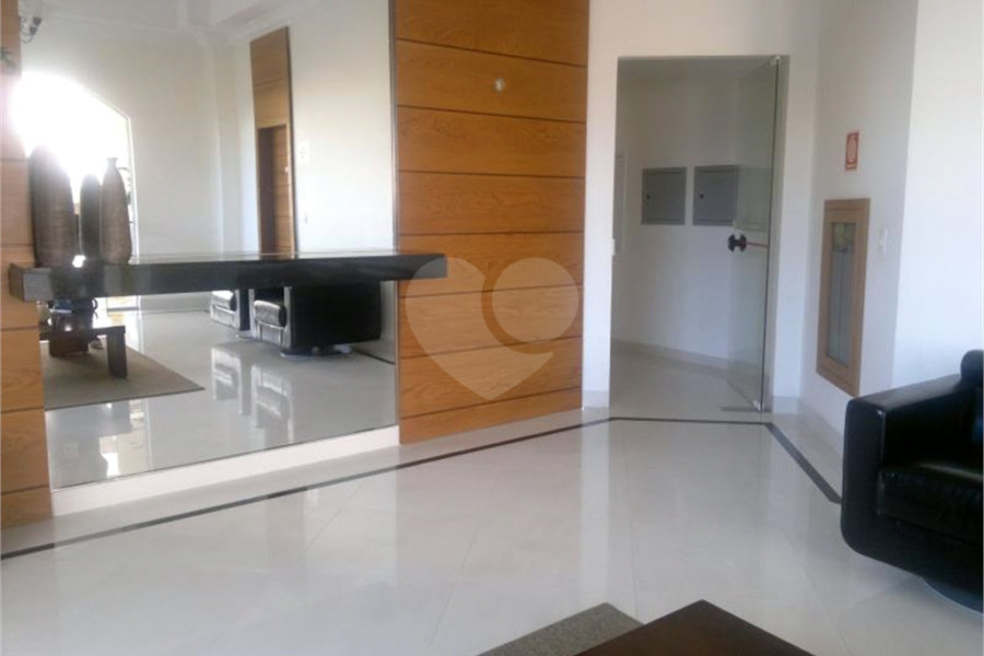 Apartamento à venda com 3 suítes em Santana, São Paulo, SP