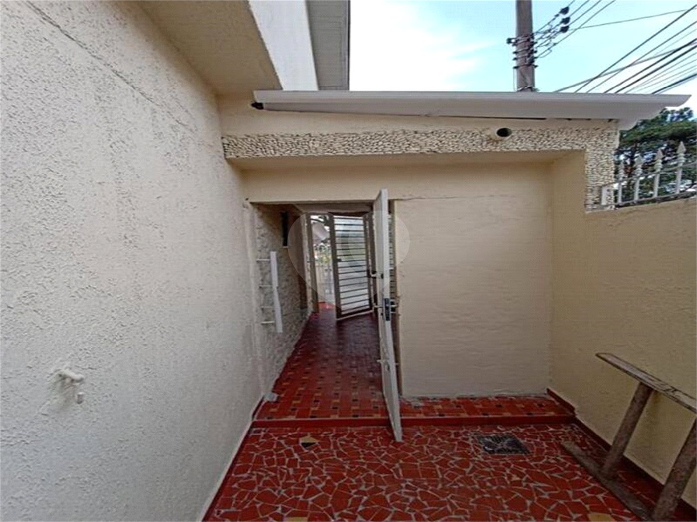 Sobrado à venda com 2 quartos em Tucuruvi, São Paulo, SP