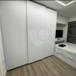Apartamento para alugar com 2 quartos, sendo 1 suíte,  em Indianópolis, São Paulo, SP