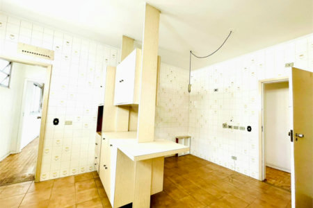 Apartamento à venda com 3 quartos, sendo 2 suítes, em Jardim Paulista, São Paulo, SP