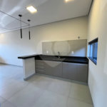 Casa à venda com 3 quartos, sendo 1 suíte, em Jardim Alvorada, Três Lagoas, MS