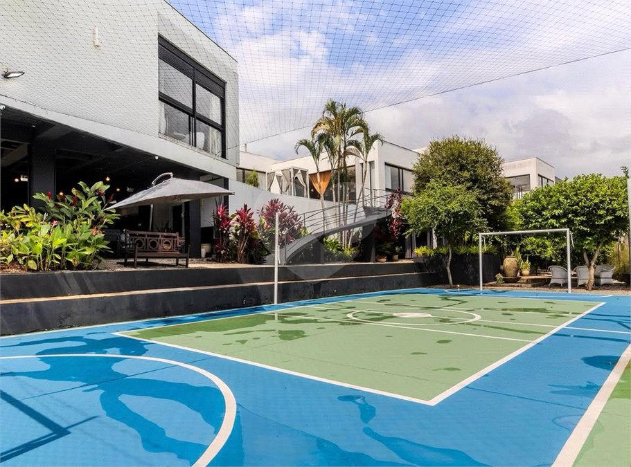 Casa à venda com 4 suítes no condomínio Fazenda Imperial, Sorocaba - SP