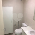 Flat para alugar com 1 suíte em Indianópolis, São Paulo, SP