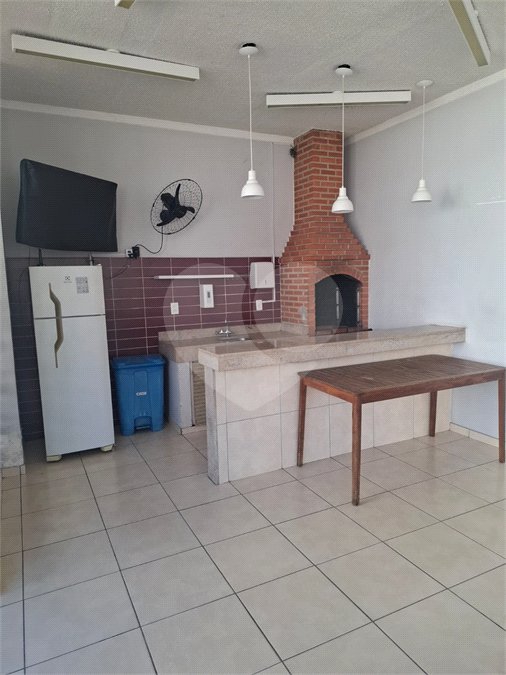 Apartamento à venda com 2 quartos em Campo Grande, Rio de Janeiro, RJ