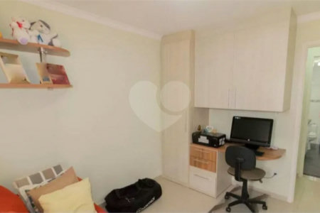 Apartamento à venda com 2 quartos em Jardim São Paulo(zona Norte), São Paulo, SP