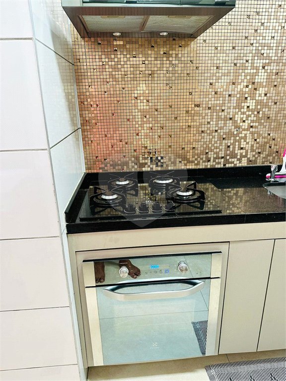 Apartamento à venda com 2 quartos em Vila Andrade, São Paulo, SP