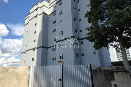 Apartamento à venda com 2 quartos, sendo 1 suíte,  em Vila Lucy, Sorocaba, SP