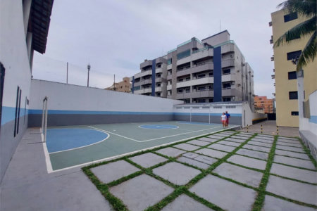 Apartamento à venda, 96 m² por R$ 300.000,00 - Jardim Enseada - Guarujá/SP