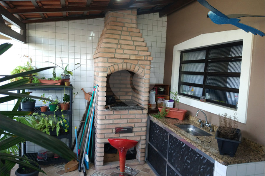 Sobrado à venda com 3 quartos, sendo 1 suíte, em Casa Verde, São Paulo, SP