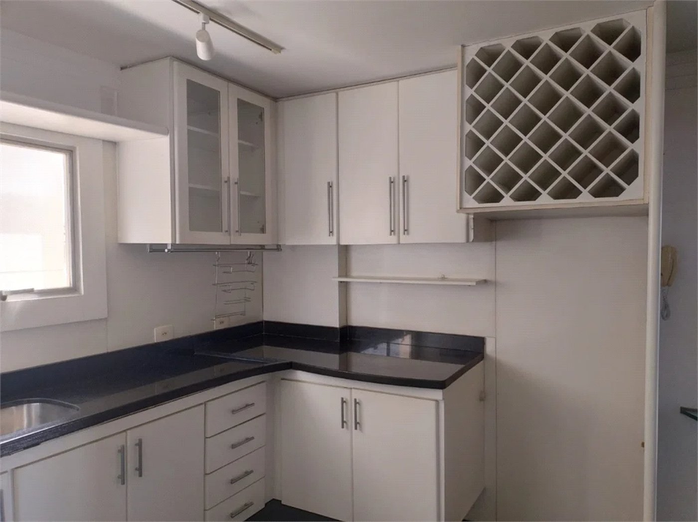 Apartamento à venda com 2 quartos em Pinheiros, São Paulo, SP