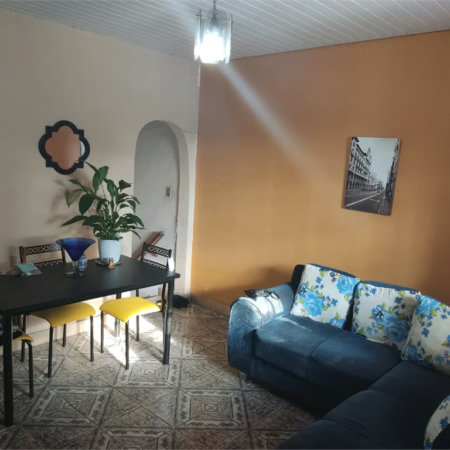 Casa à venda com 3 quartos em Vila Morse, São Paulo, SP