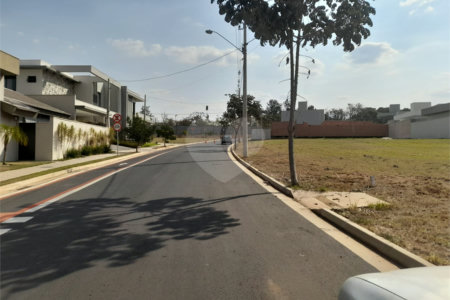 Casa térrea Village Damha IV - São Carlos/SP