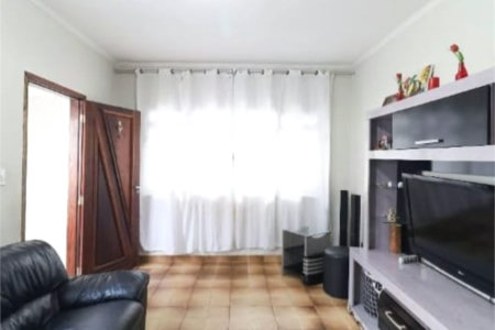 Sobrado à venda com 3 quartos, sendo 1 suíte,  em Vila Constança, São Paulo, SP