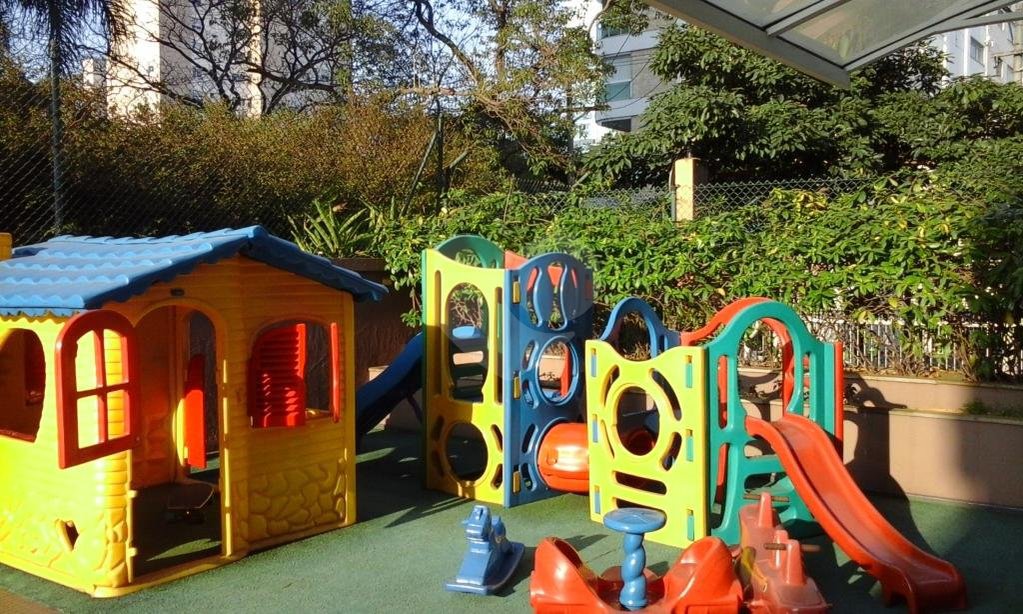 Apartamento à venda com 3 quartos, sendo 1 suíte, em Vila Anglo Brasileira, São Paulo, SP