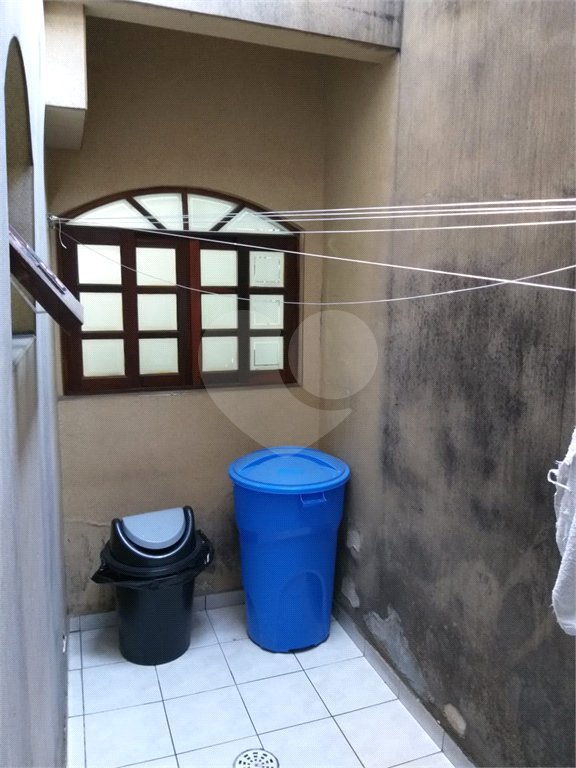 Sobrado à venda com 3 quartos, sendo 1 suíte,  em Freguesia do Ó, São Paulo, SP