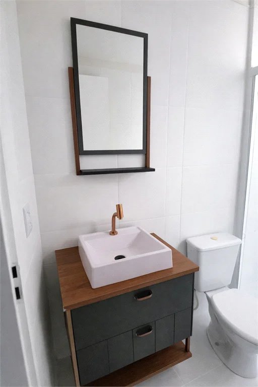 Apartamento à venda com 3 quartos em Jardim Caiapiá, Cotia, SP