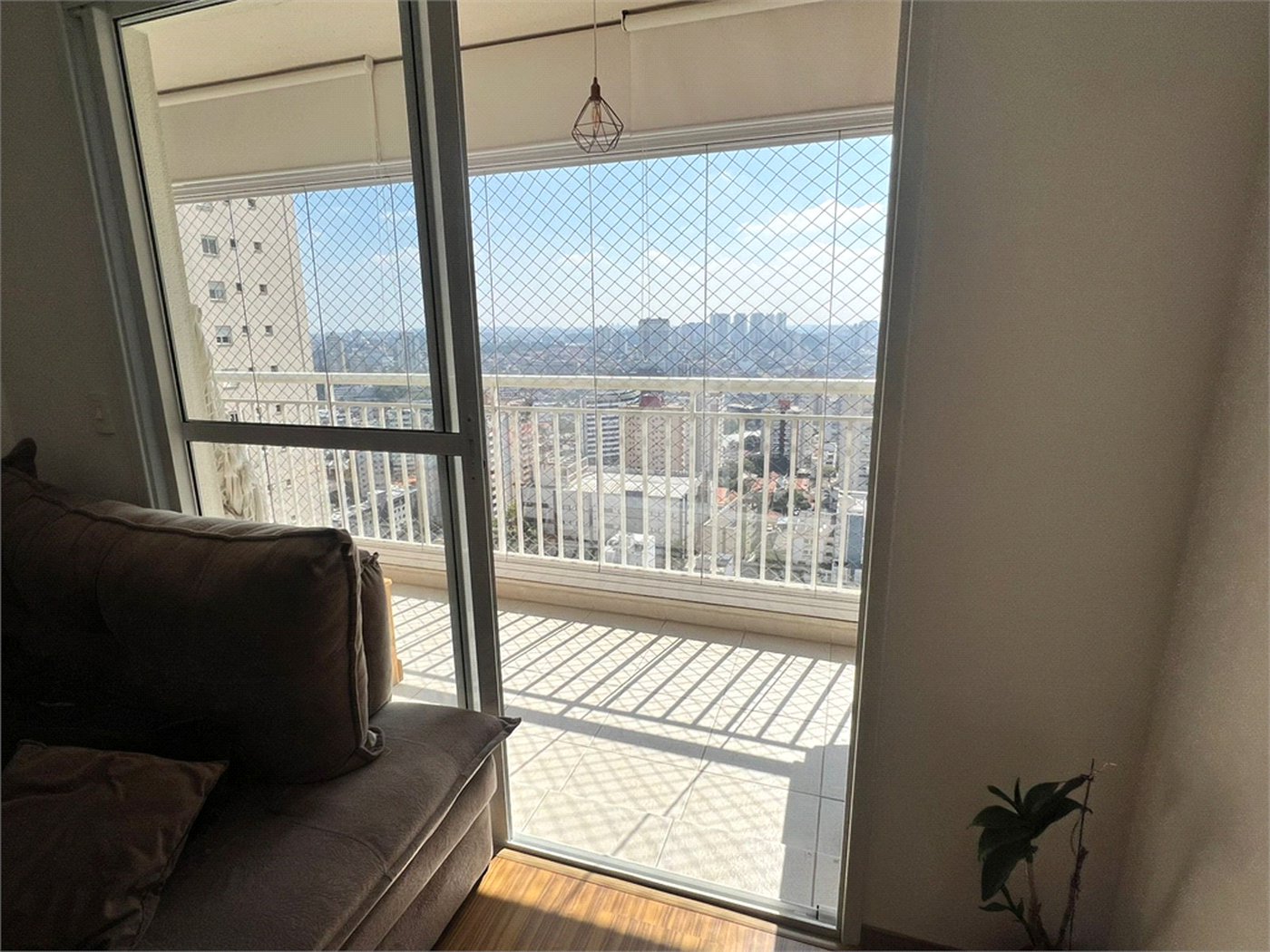 Apartamento à venda com 3 quartos, sendo 1 suíte, no Centro, São Bernardo do Campo, SP