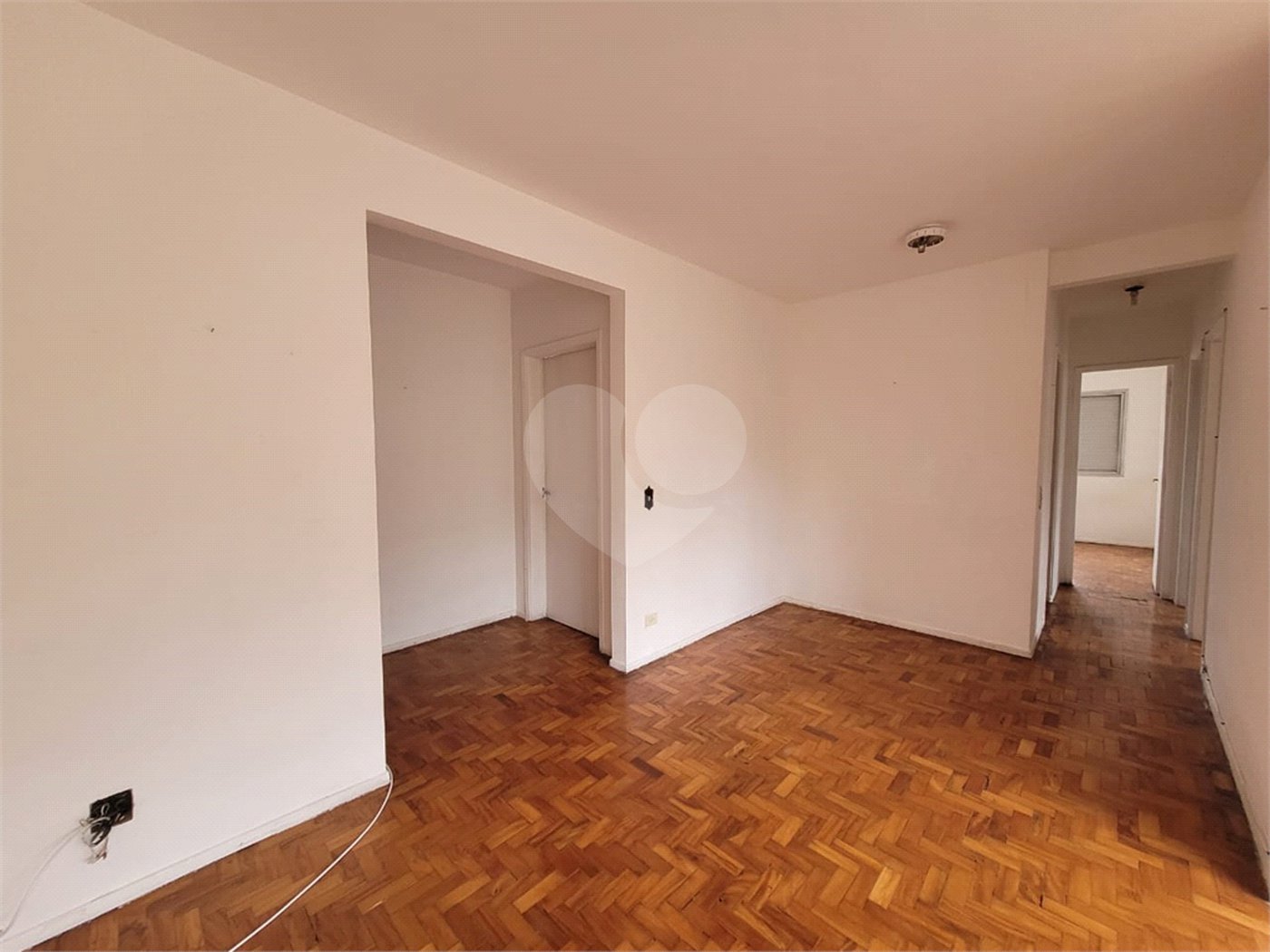 Apartamento à venda ou para alugar com 3 quartos, sendo 1 suíte, em Horto Florestal, São Paulo, SP